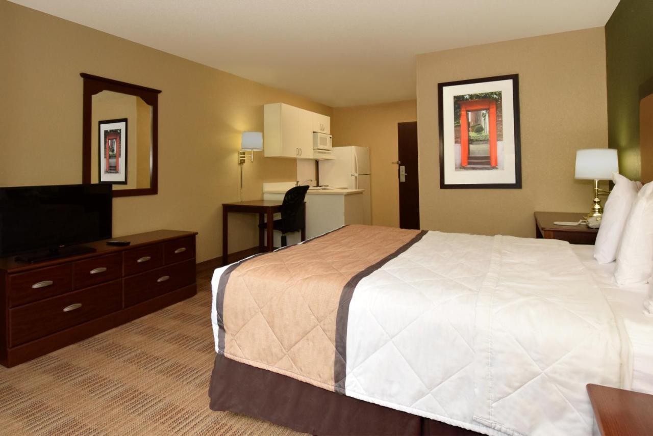 Extended Stay America Suites - Pittsburgh - Monroeville Εξωτερικό φωτογραφία