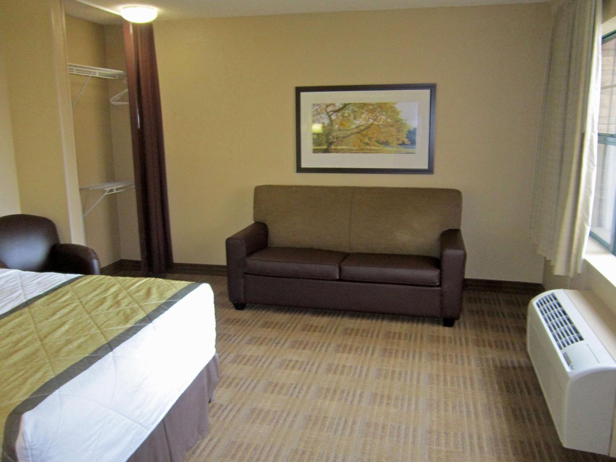Extended Stay America Suites - Pittsburgh - Monroeville Εξωτερικό φωτογραφία