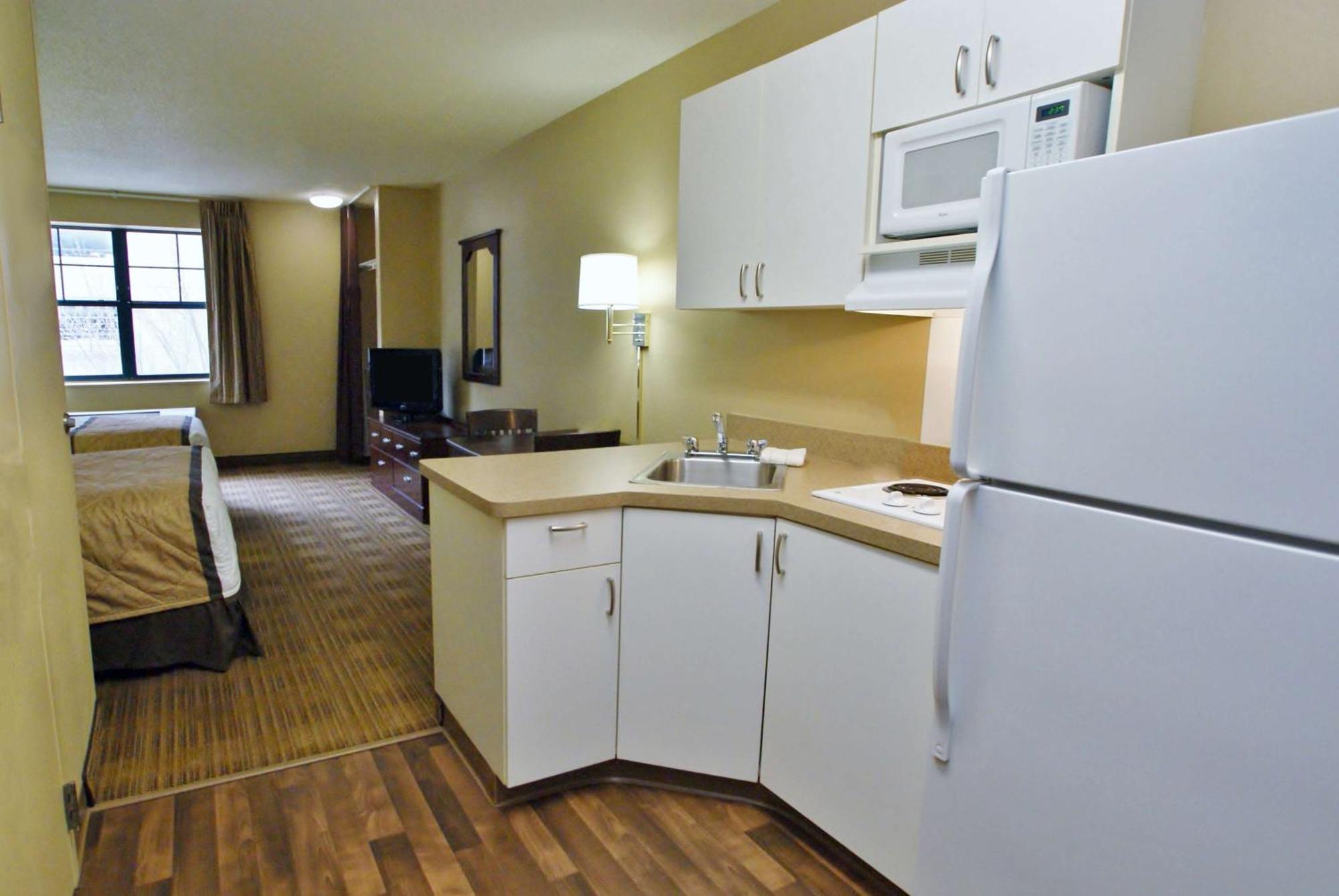 Extended Stay America Suites - Pittsburgh - Monroeville Εξωτερικό φωτογραφία