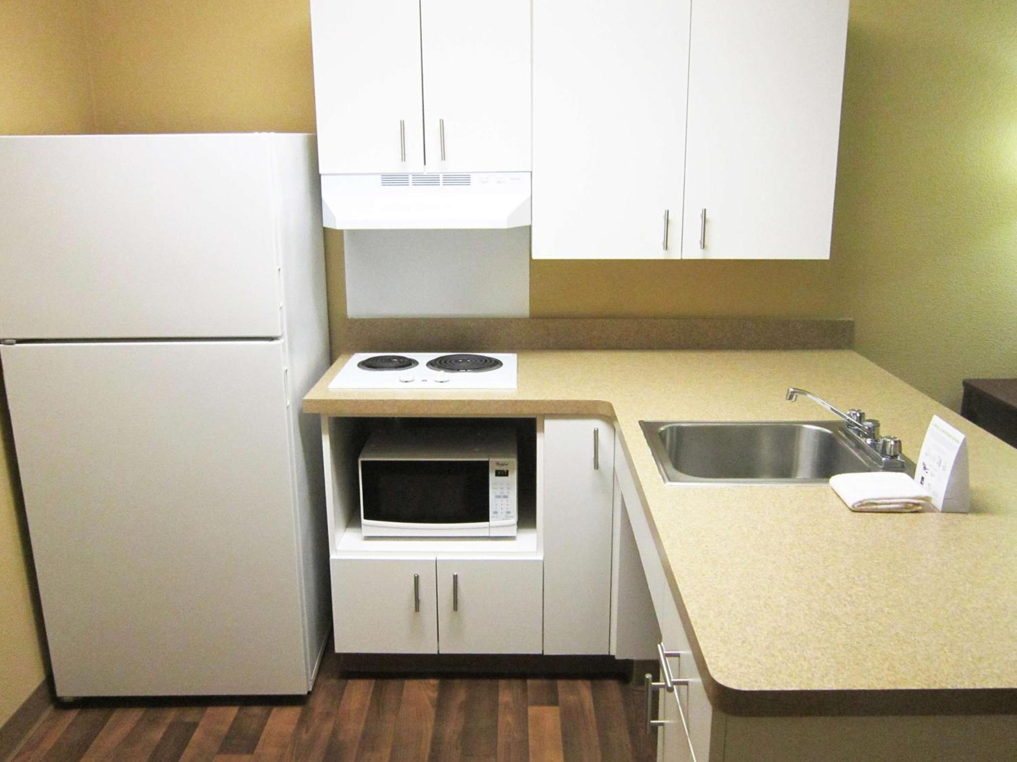 Extended Stay America Suites - Pittsburgh - Monroeville Εξωτερικό φωτογραφία