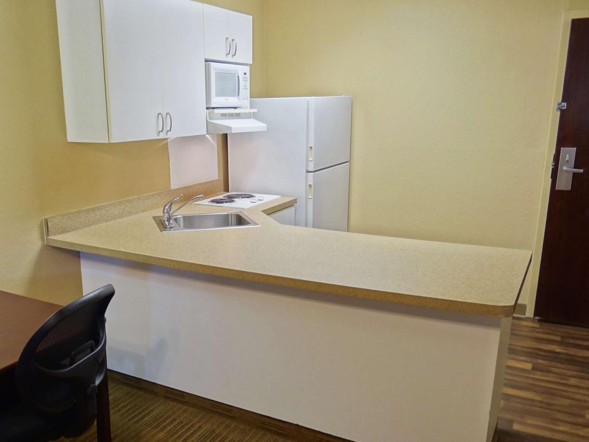Extended Stay America Suites - Pittsburgh - Monroeville Εξωτερικό φωτογραφία
