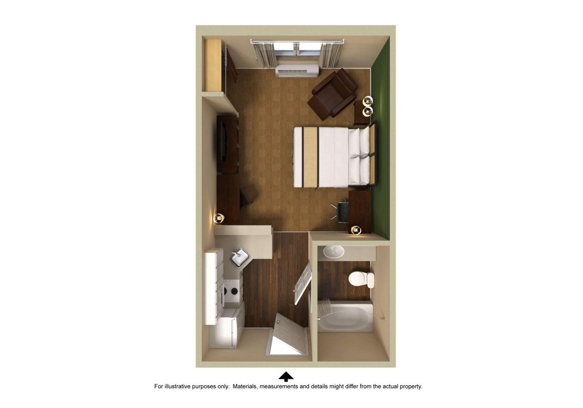Extended Stay America Suites - Pittsburgh - Monroeville Εξωτερικό φωτογραφία