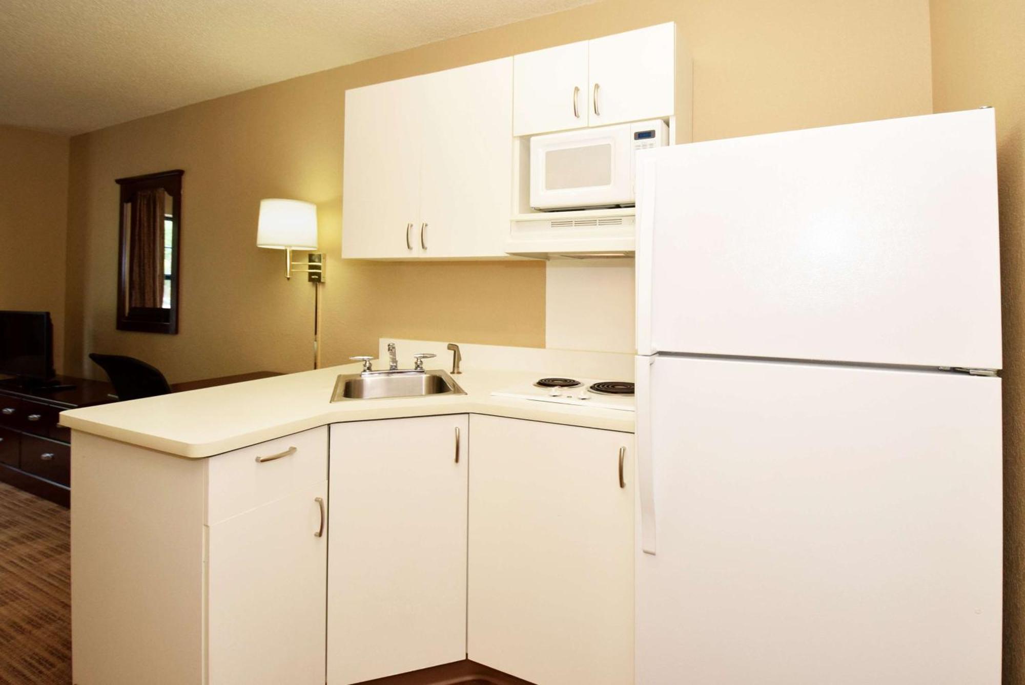 Extended Stay America Suites - Pittsburgh - Monroeville Εξωτερικό φωτογραφία