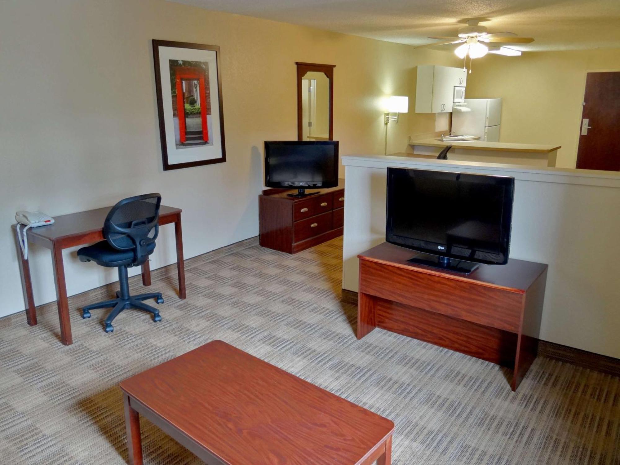 Extended Stay America Suites - Pittsburgh - Monroeville Εξωτερικό φωτογραφία