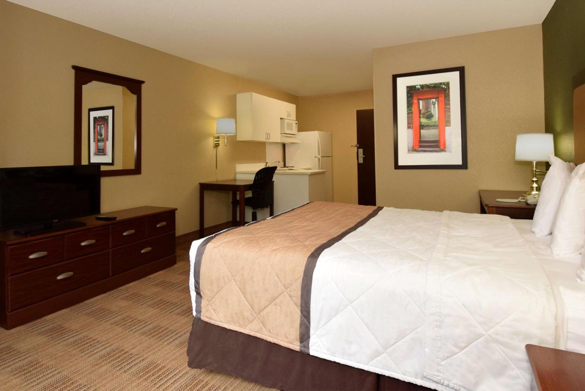 Extended Stay America Suites - Pittsburgh - Monroeville Εξωτερικό φωτογραφία