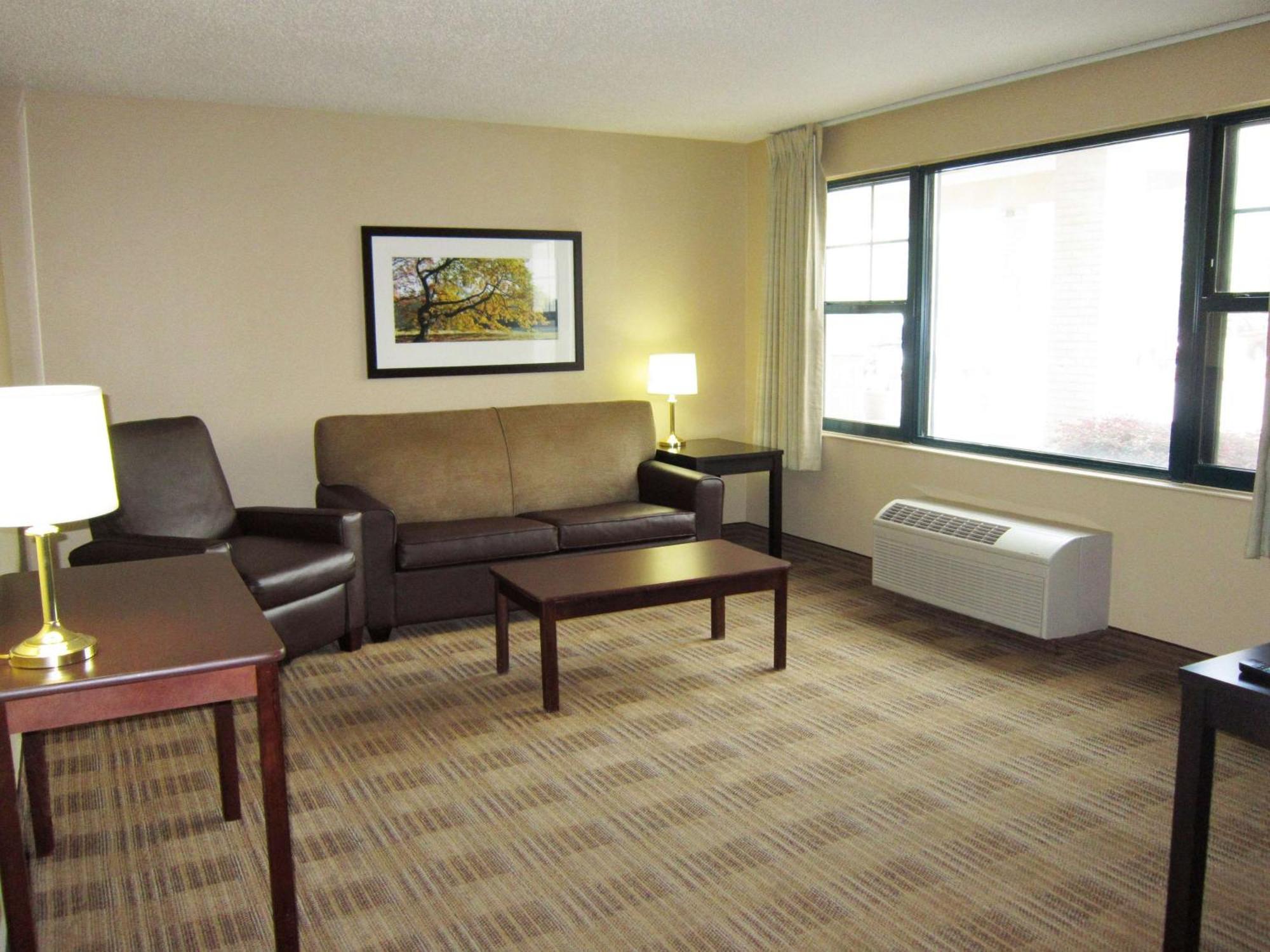 Extended Stay America Suites - Pittsburgh - Monroeville Εξωτερικό φωτογραφία