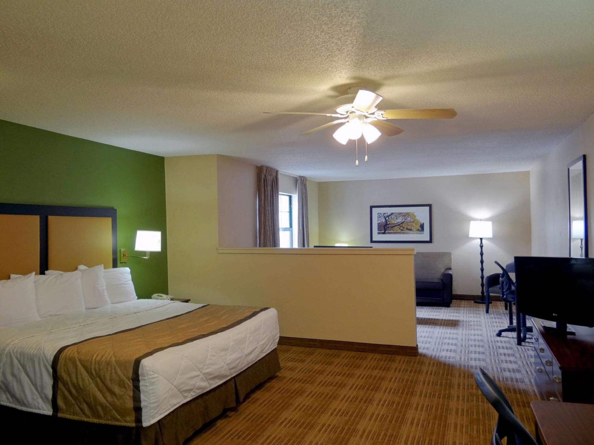 Extended Stay America Suites - Pittsburgh - Monroeville Εξωτερικό φωτογραφία