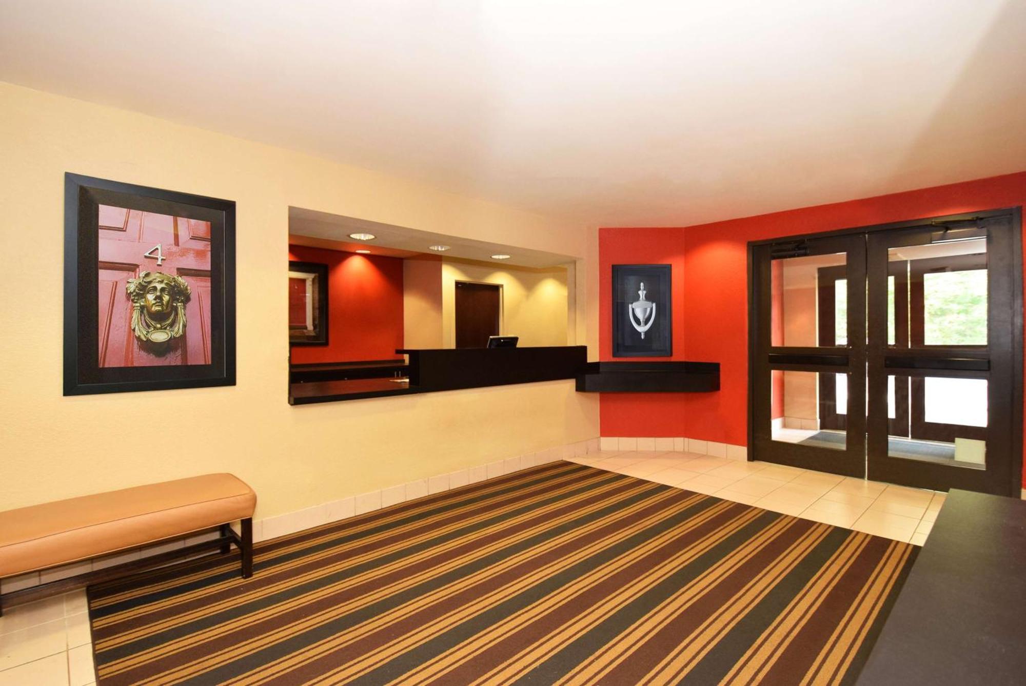 Extended Stay America Suites - Pittsburgh - Monroeville Εξωτερικό φωτογραφία