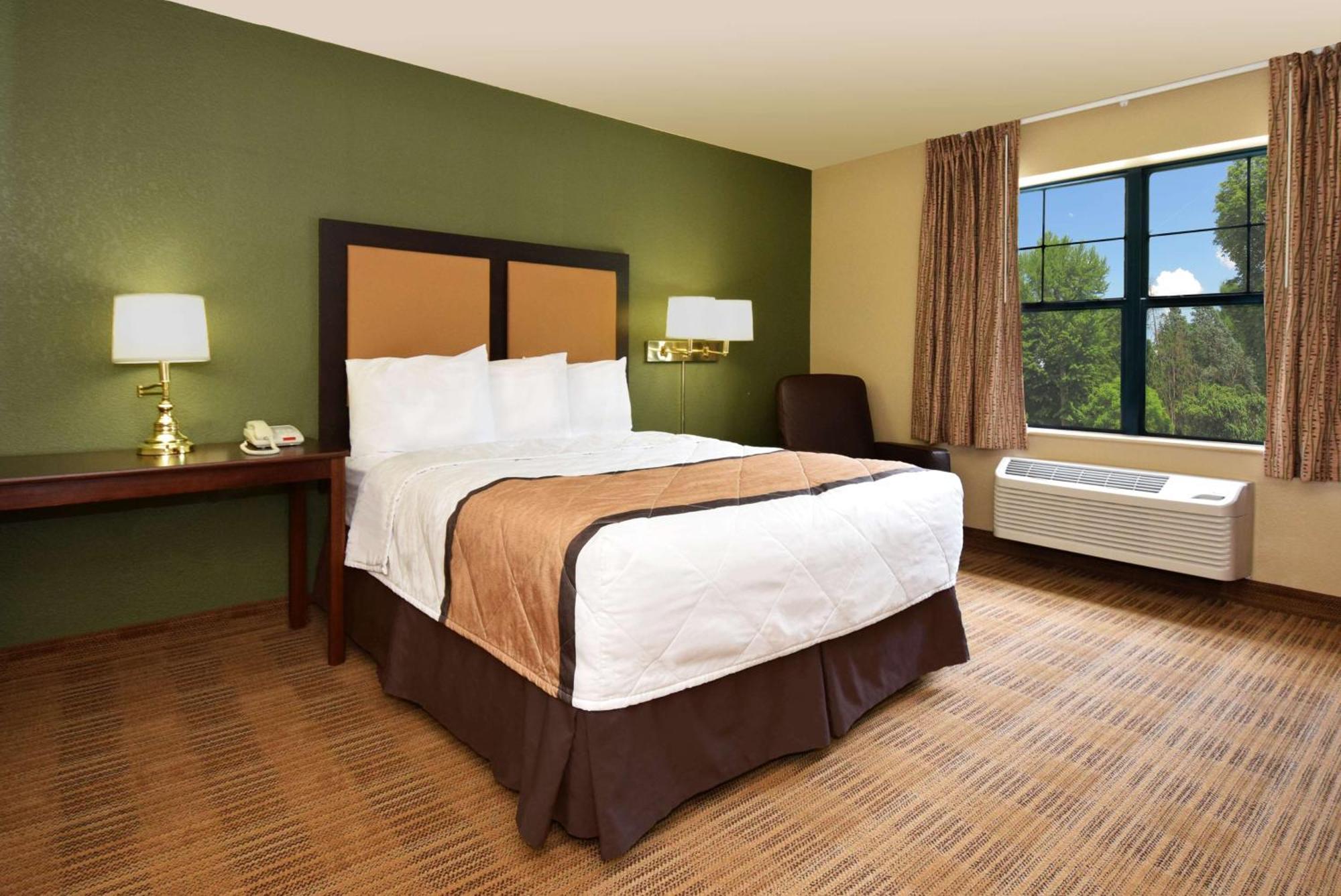 Extended Stay America Suites - Pittsburgh - Monroeville Εξωτερικό φωτογραφία