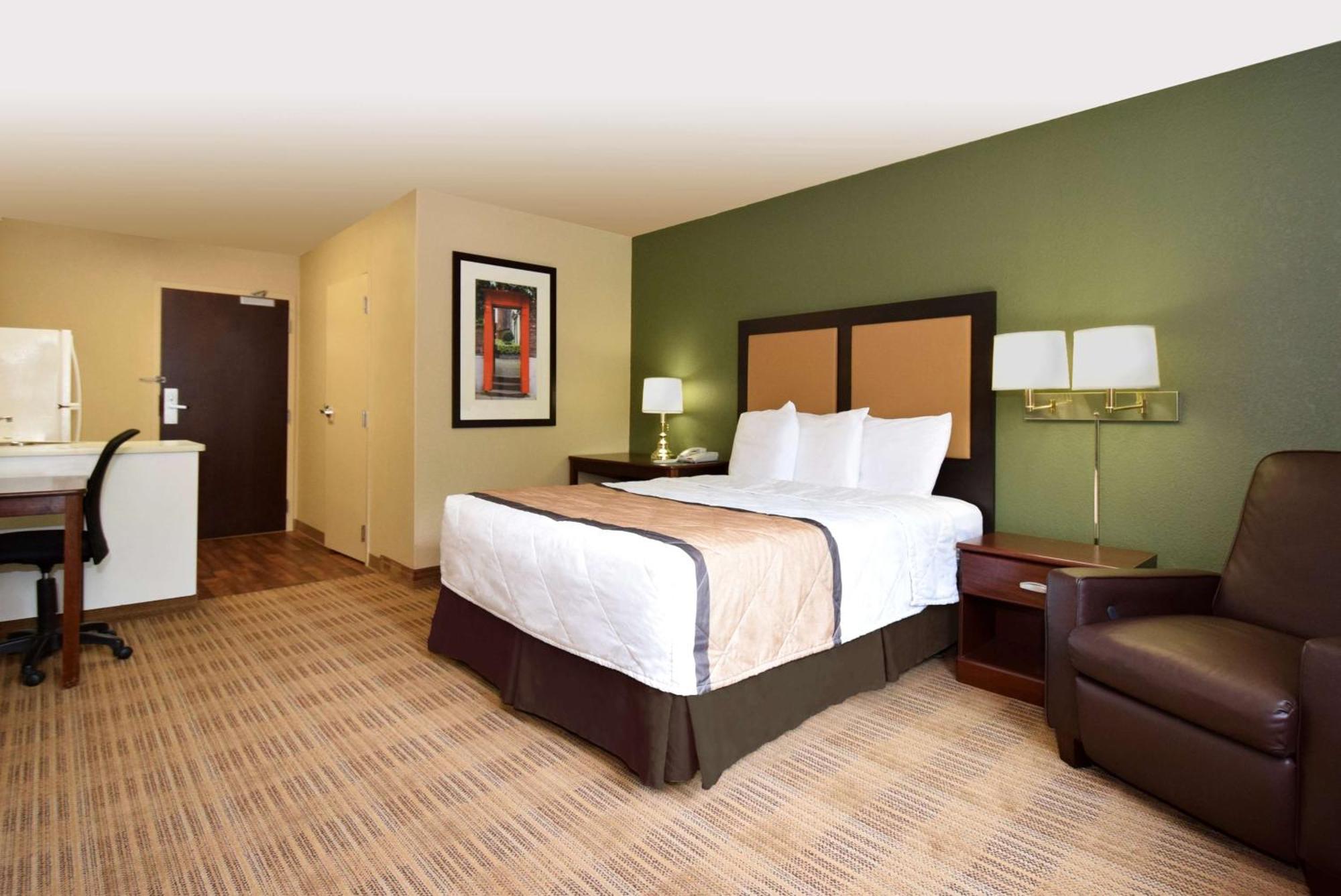 Extended Stay America Suites - Pittsburgh - Monroeville Εξωτερικό φωτογραφία