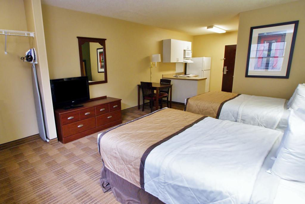Extended Stay America Suites - Pittsburgh - Monroeville Εξωτερικό φωτογραφία