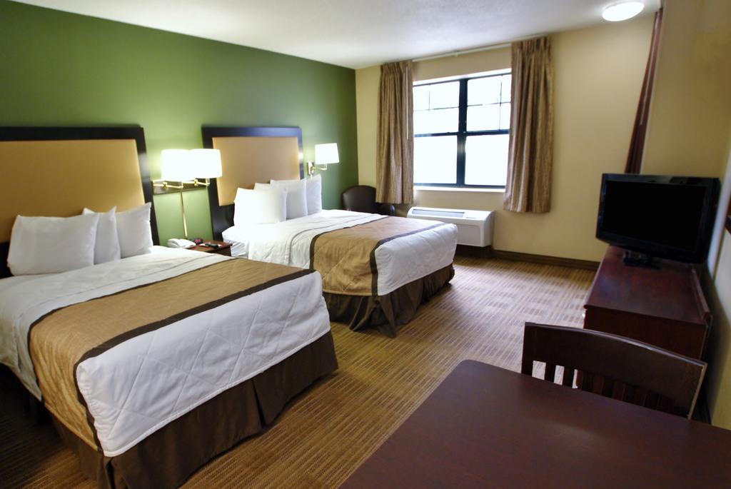 Extended Stay America Suites - Pittsburgh - Monroeville Εξωτερικό φωτογραφία