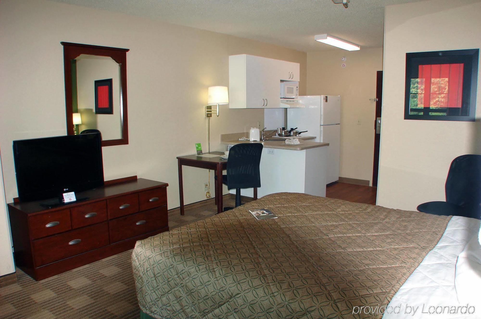 Extended Stay America Suites - Pittsburgh - Monroeville Εξωτερικό φωτογραφία