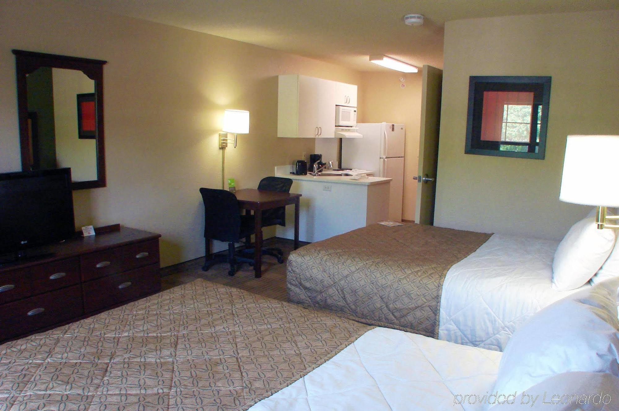 Extended Stay America Suites - Pittsburgh - Monroeville Εξωτερικό φωτογραφία