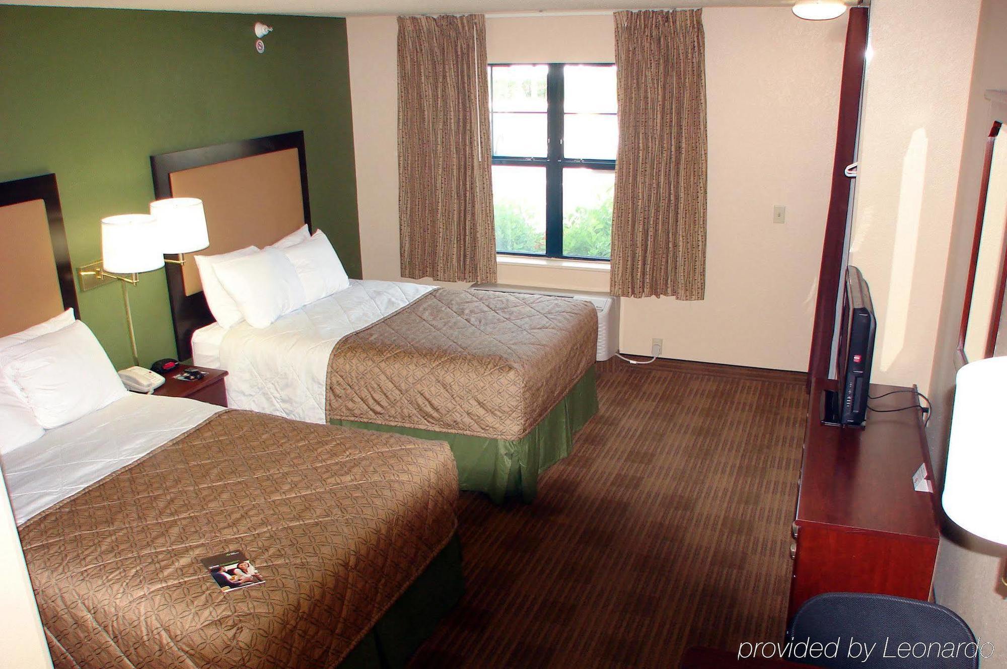 Extended Stay America Suites - Pittsburgh - Monroeville Εξωτερικό φωτογραφία