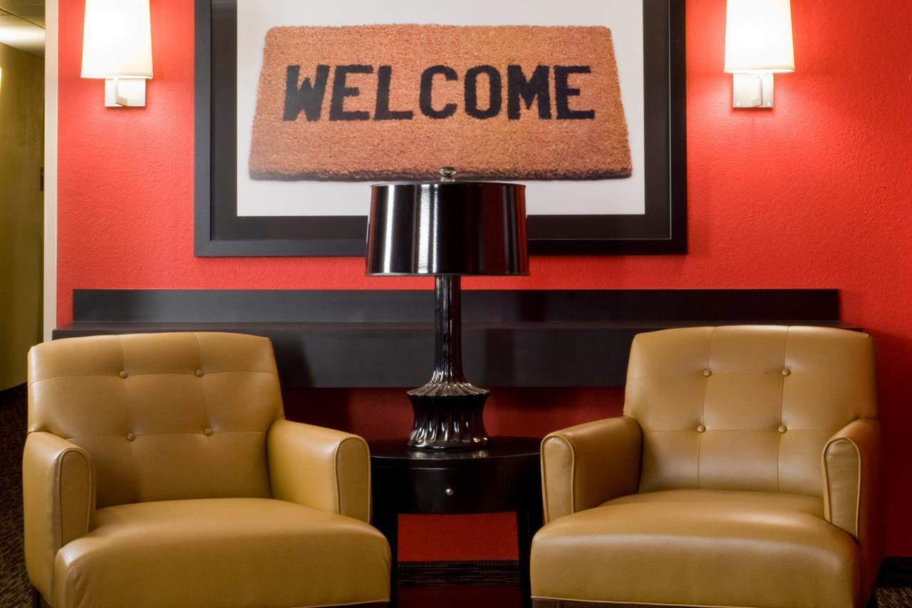Extended Stay America Suites - Pittsburgh - Monroeville Εξωτερικό φωτογραφία